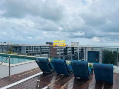 Apartamento com 2 Quartos para alugar, 60m² no Jardim Oceania, João Pessoa