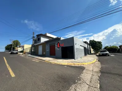 Casa com 4 Quartos à venda, 57m² no Jardim Nova Planaltina, Presidente Prudente