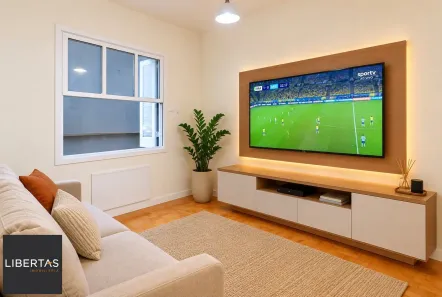 Apartamento com 1 Quarto à venda, 35m² no Centro Histórico, Porto Alegre