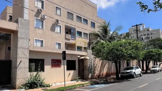 Apartamento com 2 Quartos à venda, 47m² no Higienópolis, São José do Rio Preto