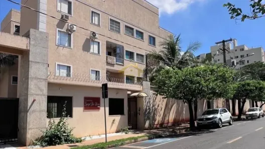 Apartamento com 2 Quartos à venda, 47m² no Higienópolis, São José do Rio Preto