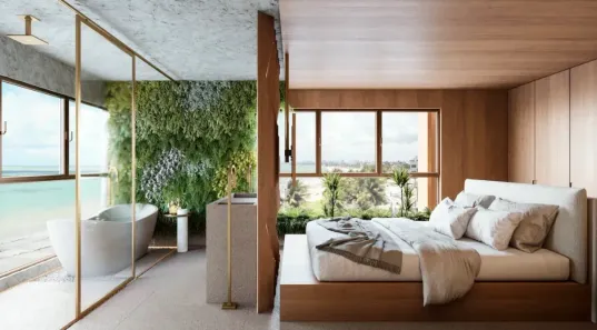 Apartamento com 3 Quartos à venda, 162m² no Camboinha, Cabedelo