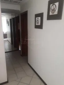 Apartamento com 3 Quartos para alugar, 81m² no Vila Melhado, Araraquara