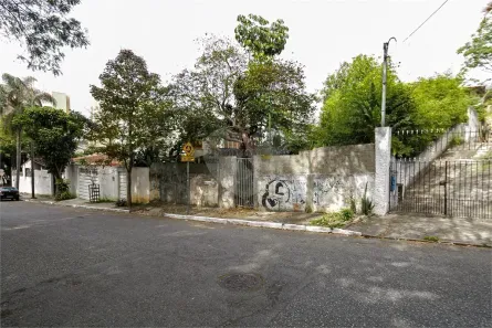 Lote/Terreno à venda, 100m² no Jardim Prudência, São Paulo