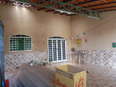 Casa com 3 Quartos à venda, 150m² no Ceilândia Norte, Brasília