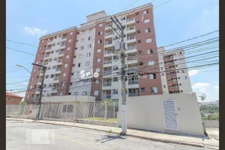 Apartamento com 2 Quartos à venda, 52m² no Sítio do Mandaqui, São Paulo