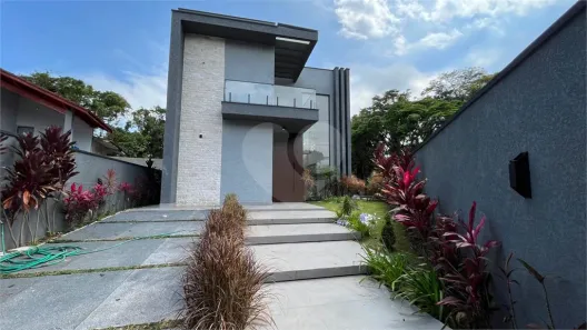 Casa de Condomínio com 3 Quartos à venda, 170m² no Costa do Sol, Bertioga