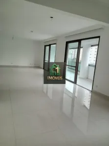 Apartamento com 3 Quartos à venda, 177m² no Vila Anglo Brasileira, São Paulo