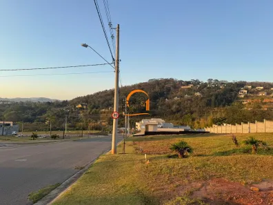 Lote/Terreno à venda, 535m² no Cidade Satélite, Atibaia