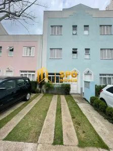 Casa com 3 Quartos à venda, 205m² no Jardim Consórcio, São Paulo