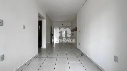 Apartamento com 2 Quartos para alugar, 40m² no Cordeiros, Itajaí