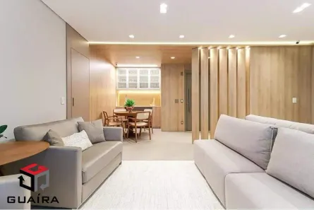 Apartamento com 3 Quartos à venda, 160m² no Vila Mascote, São Paulo