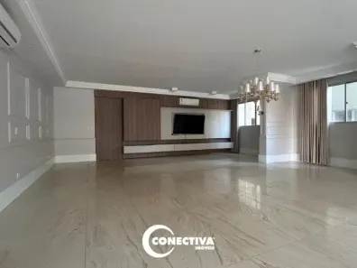 Apartamento com 4 Quartos à venda, 232m² no Setor Oeste, Goiânia