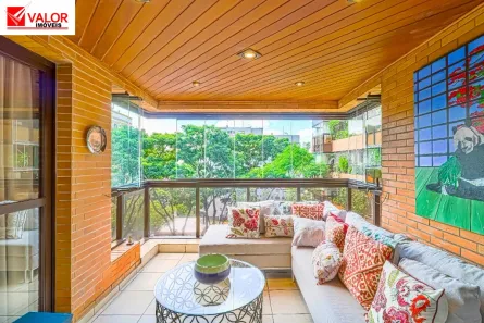 Apartamento com 2 Quartos à venda, 168m² no Vila Progredior, São Paulo