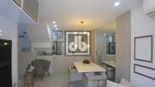 Cobertura com 3 Quartos à venda, 113m² no Pechincha, Rio de Janeiro