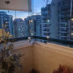 Apartamento com 2 Quartos à venda, 76m² no Barra da Tijuca, Rio de Janeiro