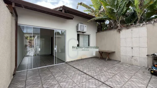 Casa com 2 Quartos à venda, 83m² no Bal Stella Maris, Peruíbe