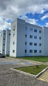 Apartamento com 2 Quartos à venda, 67m² no Jari, Viamão