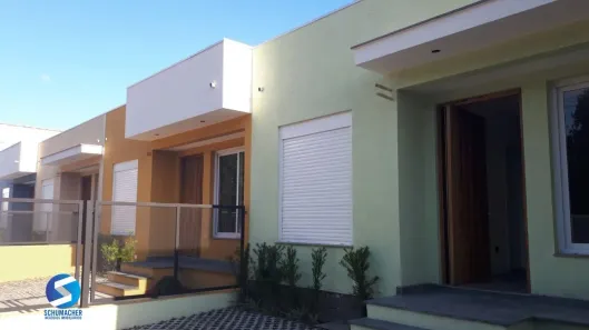 Casa com 3 Quartos à venda, 168m² no Guarujá, Porto Alegre