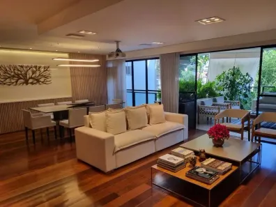Apartamento com 3 Quartos à venda, 155m² no Barra da Tijuca, Rio de Janeiro