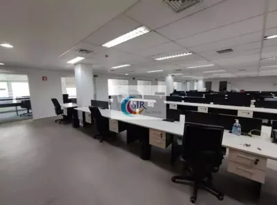 Sala Comercial para venda ou aluguel, 560m² no Pinheiros, São Paulo