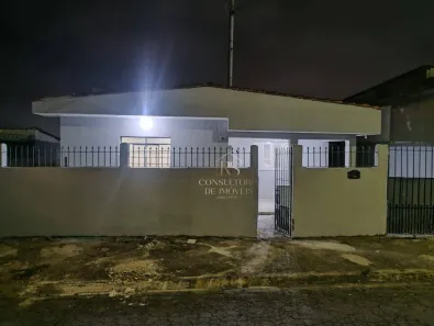 Casa com 2 Quartos à venda, 100m² no Jardim Casa Branca, Suzano