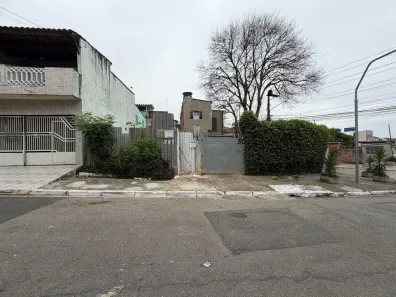 Lote/Terreno à venda, 125m² no Itaim Paulista, São Paulo