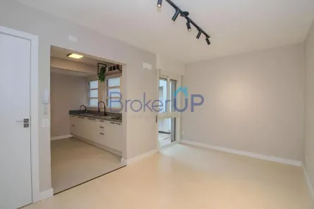 Apartamento com 2 Quartos à venda, 56m² no Bom Fim, Porto Alegre