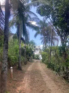 Fazenda/Sítio com 7 Quartos à venda, 500m² no Ouro Fino, Santa Isabel