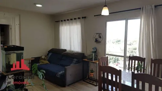 Apartamento com 2 Quartos à venda, 57m² no Parque Villa Flores, Sumaré