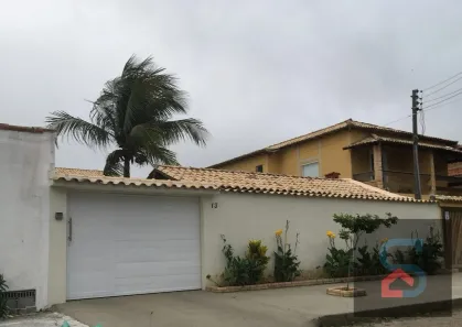 Casa com 4 Quartos à venda, 360m² no Portinho, Cabo Frio