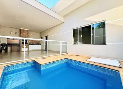 Casa com 2 Quartos à venda, 117m² no Parque Residencial Jaguari, Americana