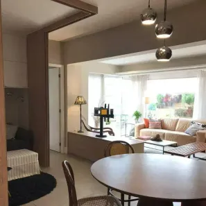 Apartamento com 2 Quartos à venda, 100m² no Vila Gertrudes, São Paulo