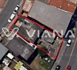 Lote/Terreno à venda, 224m² no Nova Gerty, São Caetano do Sul