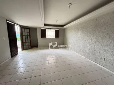 Casa de Condomínio com 3 Quartos à venda, 139m² no Jardim das Oliveiras, Fortaleza