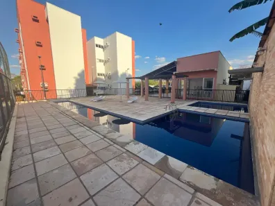 Apartamento com 3 Quartos à venda, 65m² no Uruguai, Teresina
