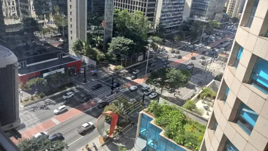 Sala Comercial para alugar, 45m² no Bela Vista, São Paulo