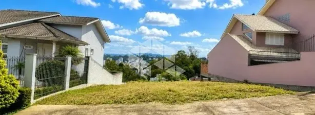 Lote/Terreno à venda, 420m² no Colina Sorriso, Caxias do Sul