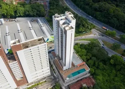 Apartamento com 4 Quartos à venda, 94m² no Bancários, João Pessoa