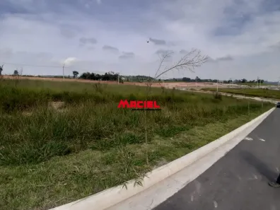 Lote/Terreno à venda, 200m² no Jardim Colonial, São José dos Campos