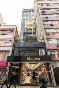 Prédio Comercial à venda, 1050m² no Centro Histórico, Porto Alegre