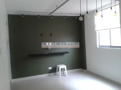 Casa de Condomínio com 1 Quarto para alugar, 18m² no Água Branca, São Paulo