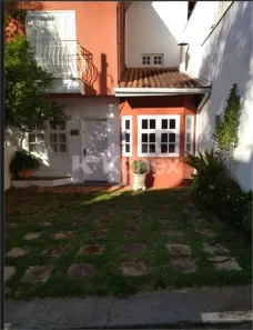 Casa de Condomínio com 3 Quartos à venda, 131m² no Jardim Leonor Mendes de Barros, São Paulo