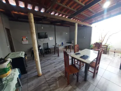 Casa com 3 Quartos à venda, 160m² no Setor Morada do Sol, Goiânia