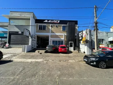 Sala Comercial para alugar, 32m² no Pátria Nova, Novo Hamburgo