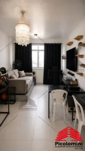 Apartamento com 2 Quartos à venda, 70m² no Mooca, São Paulo