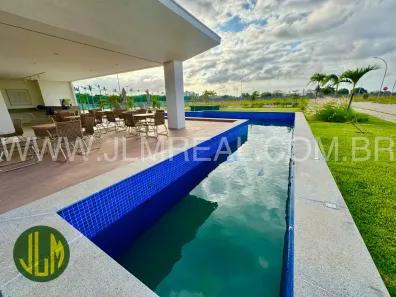 Lote/Terreno à venda, 200m² no Parque Dois Irmãos, Fortaleza