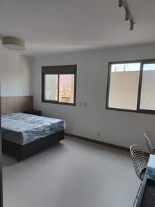 Apartamento com 1 Quarto à venda, 25m² no Pinheiros, São Paulo