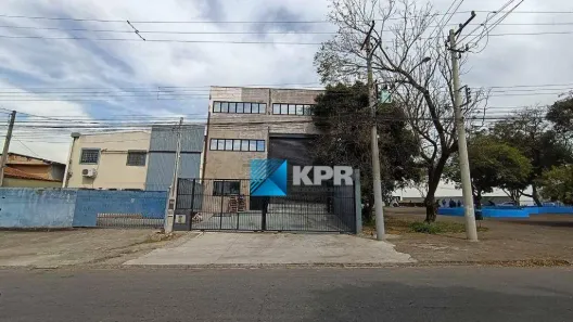 Galpão/Depósito/Armazém para alugar, 375m² no Chácaras Reunidas, São José dos Campos