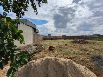 Lote/Terreno à venda, 200m² no Residencial Setsul II, São José do Rio Preto